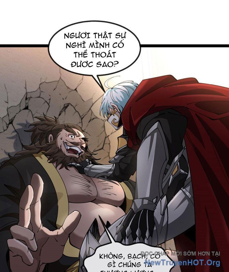 Ta Báo Thù Đế Quốc Sau Khi Bị Phản Bội Chap 3 - Next Chap 4