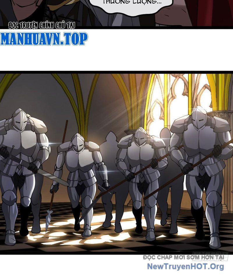 Ta Báo Thù Đế Quốc Sau Khi Bị Phản Bội Chap 3 - Next Chap 4