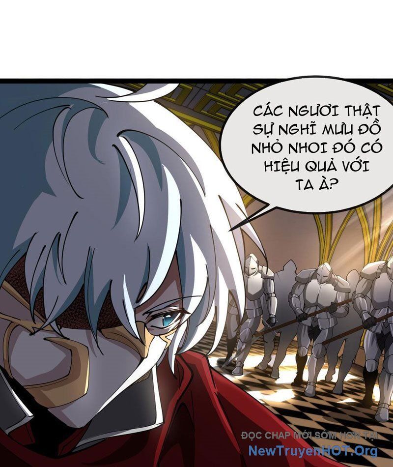 Ta Báo Thù Đế Quốc Sau Khi Bị Phản Bội Chap 3 - Next Chap 4