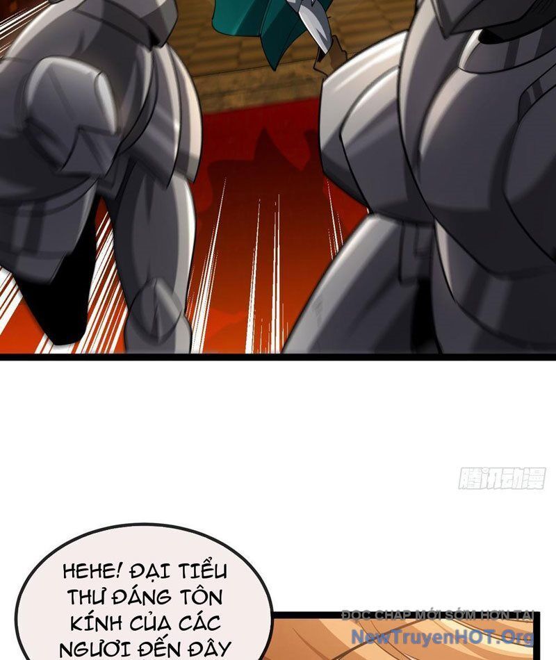 Ta Báo Thù Đế Quốc Sau Khi Bị Phản Bội Chap 3 - Next Chap 4