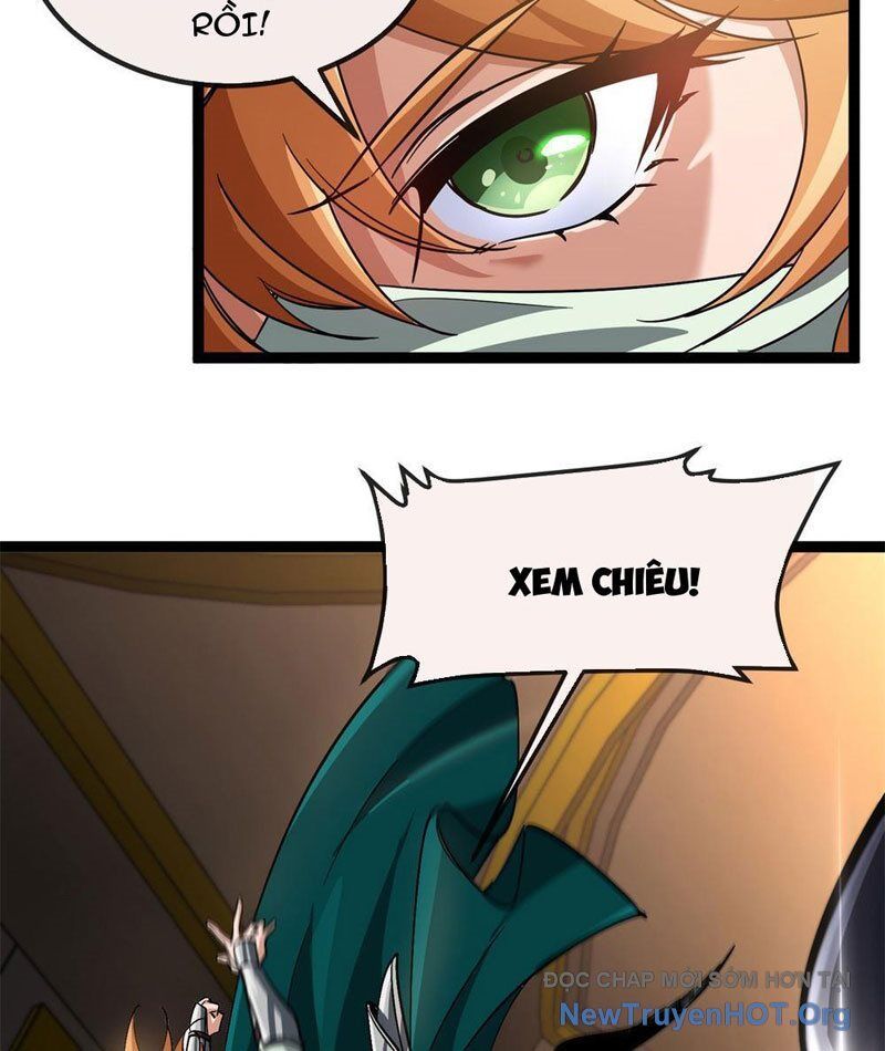 Ta Báo Thù Đế Quốc Sau Khi Bị Phản Bội Chap 3 - Next Chap 4