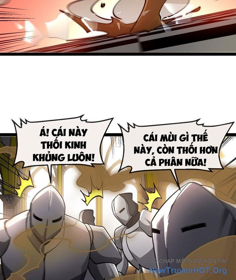 Ta Báo Thù Đế Quốc Sau Khi Bị Phản Bội Chap 3 - Next Chap 4
