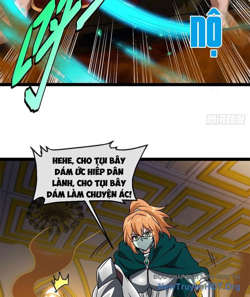 Ta Báo Thù Đế Quốc Sau Khi Bị Phản Bội Chap 3 - Next Chap 4