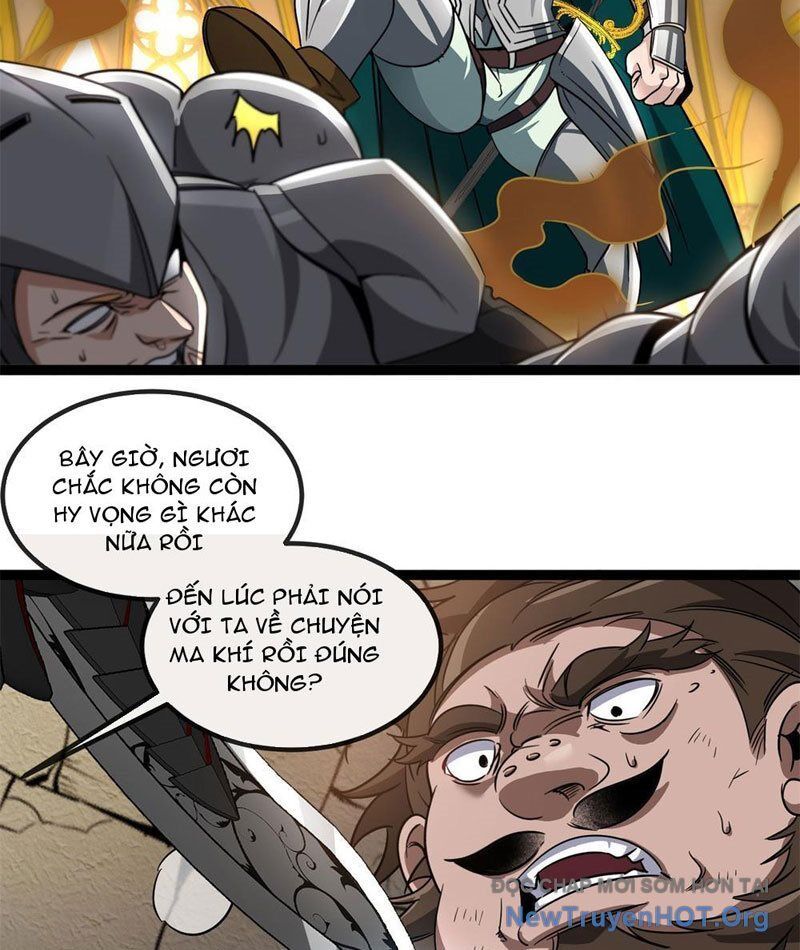 Ta Báo Thù Đế Quốc Sau Khi Bị Phản Bội Chap 3 - Next Chap 4