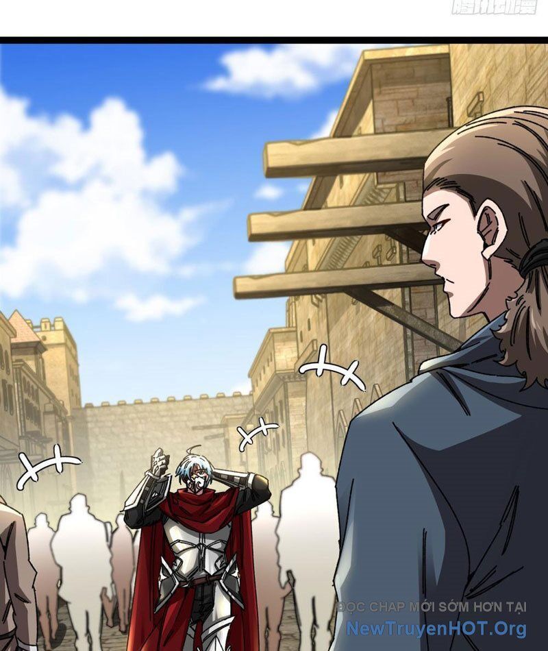 Ta Báo Thù Đế Quốc Sau Khi Bị Phản Bội Chap 3 - Next Chap 4