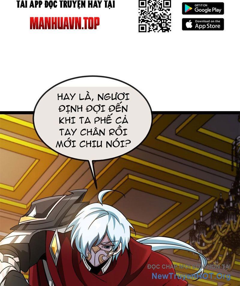 Ta Báo Thù Đế Quốc Sau Khi Bị Phản Bội Chap 3 - Next Chap 4