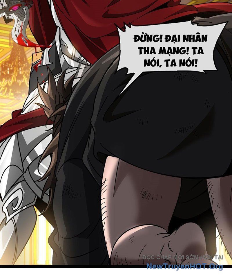 Ta Báo Thù Đế Quốc Sau Khi Bị Phản Bội Chap 3 - Next Chap 4