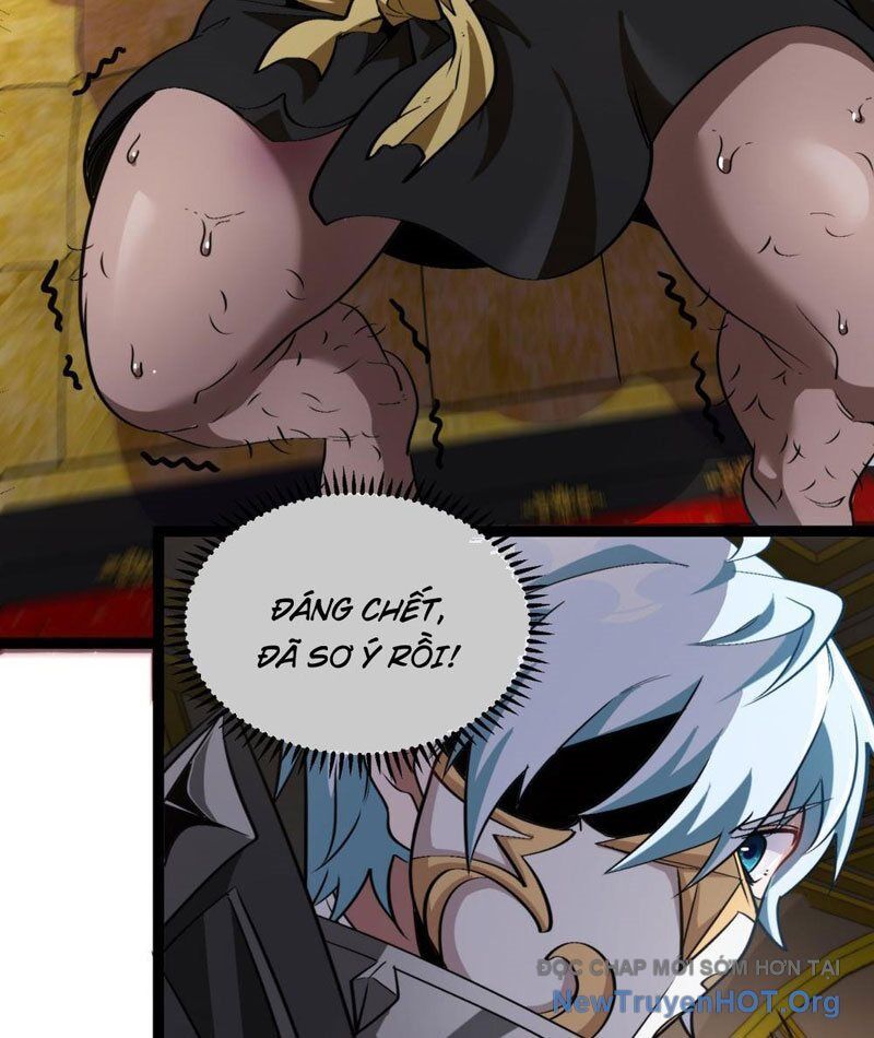 Ta Báo Thù Đế Quốc Sau Khi Bị Phản Bội Chap 3 - Next Chap 4