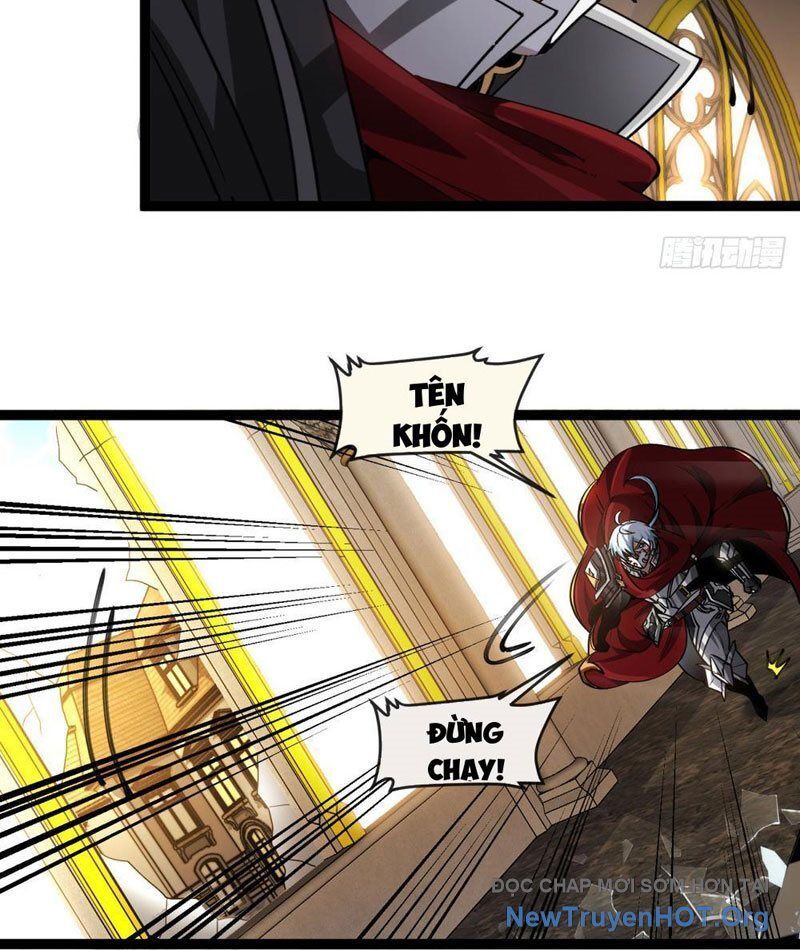 Ta Báo Thù Đế Quốc Sau Khi Bị Phản Bội Chap 3 - Next Chap 4