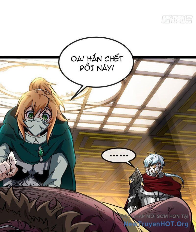 Ta Báo Thù Đế Quốc Sau Khi Bị Phản Bội Chap 3 - Next Chap 4