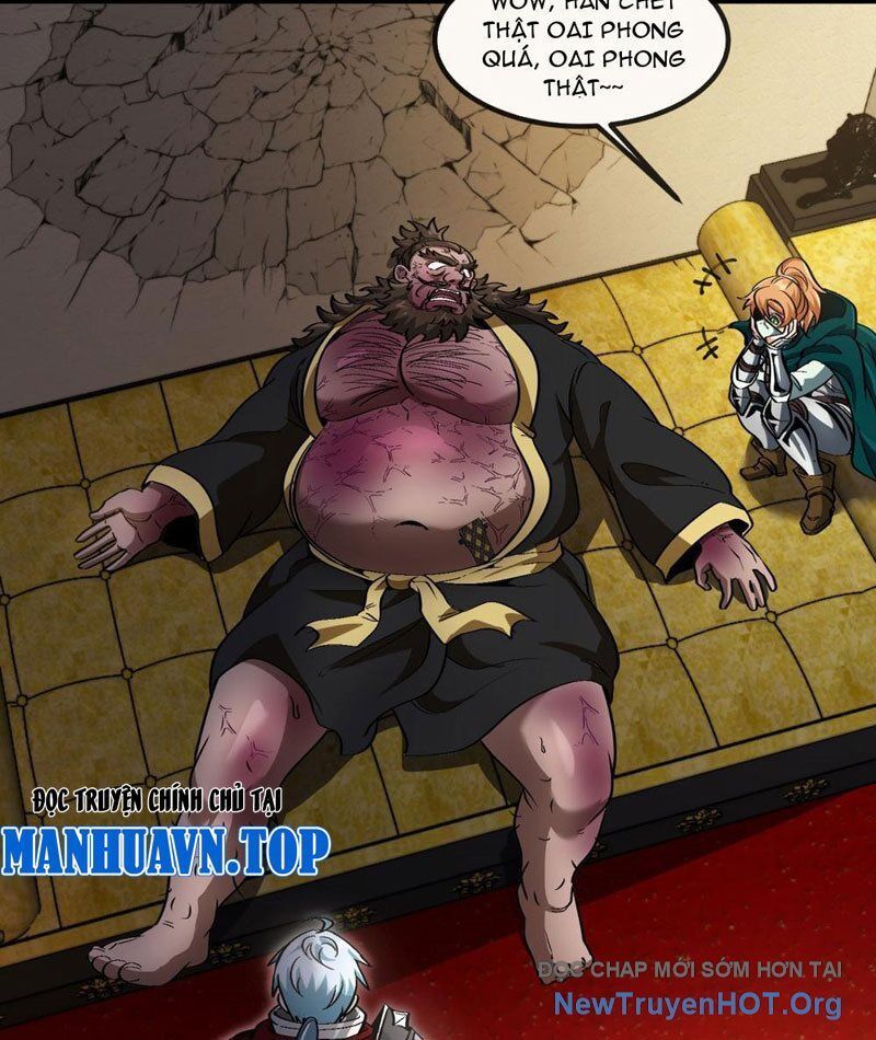 Ta Báo Thù Đế Quốc Sau Khi Bị Phản Bội Chap 3 - Next Chap 4