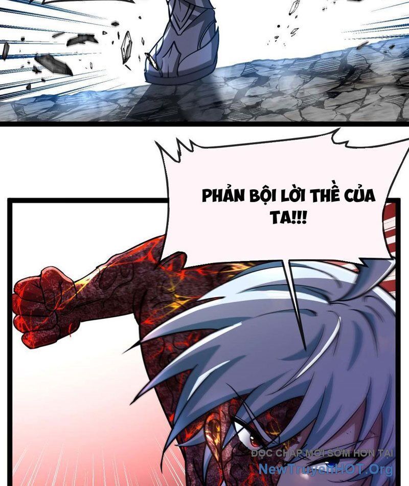 Ta Báo Thù Đế Quốc Sau Khi Bị Phản Bội Chap 9 - Next Chap 10
