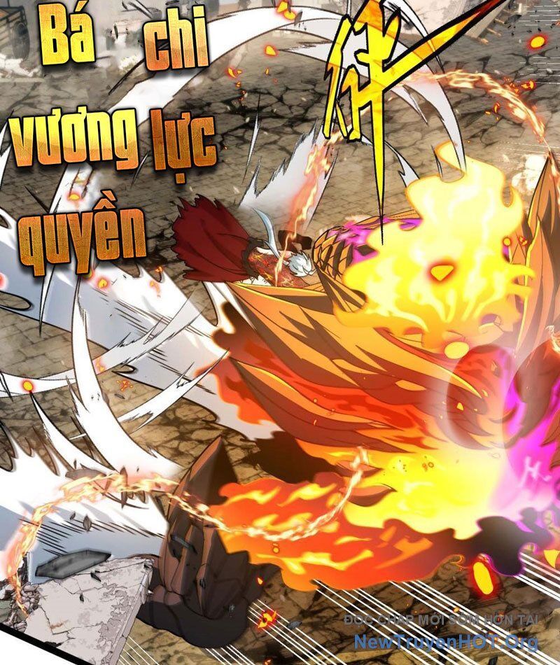 Ta Báo Thù Đế Quốc Sau Khi Bị Phản Bội Chap 9 - Next Chap 10
