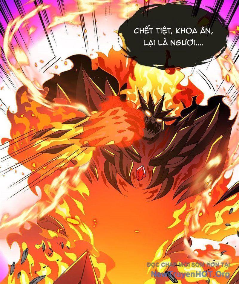 Ta Báo Thù Đế Quốc Sau Khi Bị Phản Bội Chap 9 - Next Chap 10
