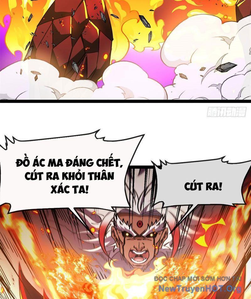 Ta Báo Thù Đế Quốc Sau Khi Bị Phản Bội Chap 9 - Next Chap 10