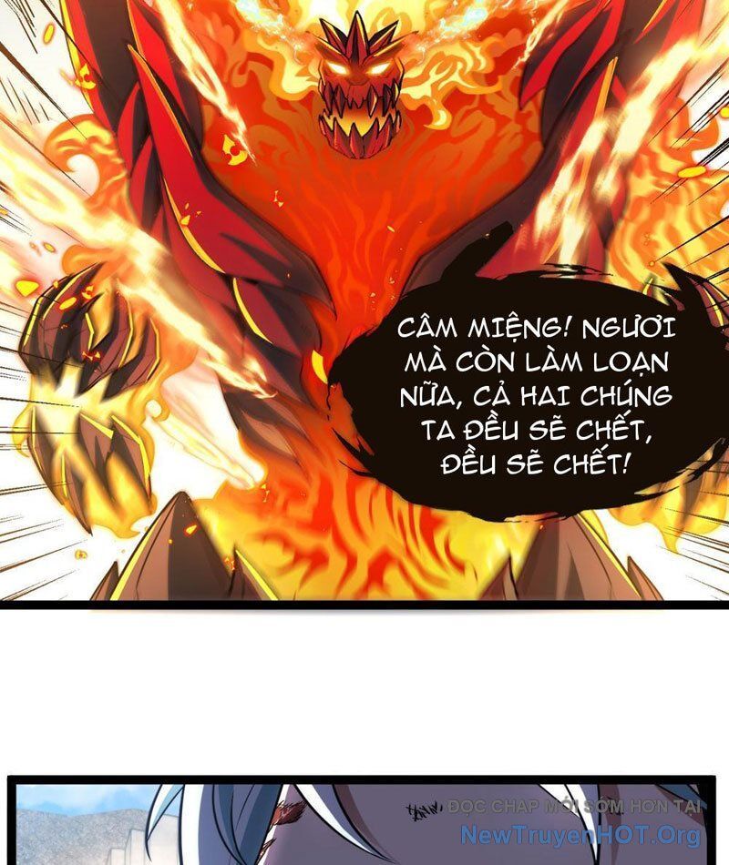 Ta Báo Thù Đế Quốc Sau Khi Bị Phản Bội Chap 9 - Next Chap 10