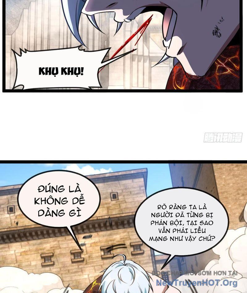Ta Báo Thù Đế Quốc Sau Khi Bị Phản Bội Chap 9 - Next Chap 10