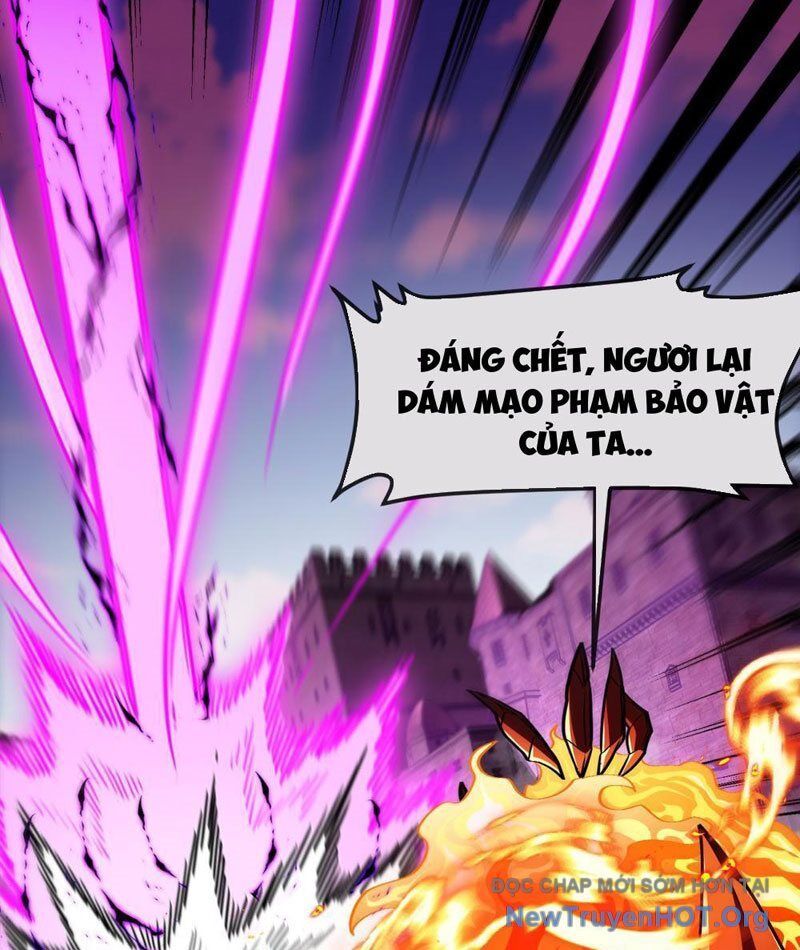 Ta Báo Thù Đế Quốc Sau Khi Bị Phản Bội Chap 9 - Next Chap 10