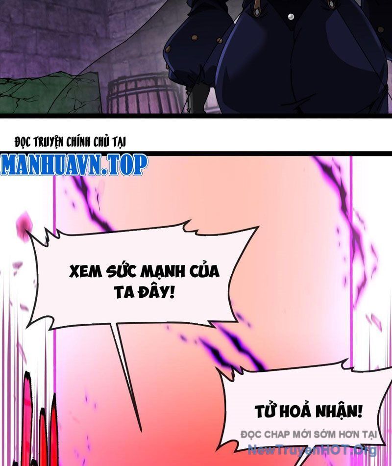Ta Báo Thù Đế Quốc Sau Khi Bị Phản Bội Chap 9 - Next Chap 10