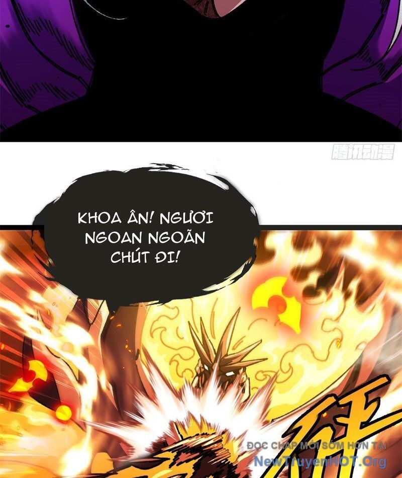 Ta Báo Thù Đế Quốc Sau Khi Bị Phản Bội Chap 9 - Next Chap 10