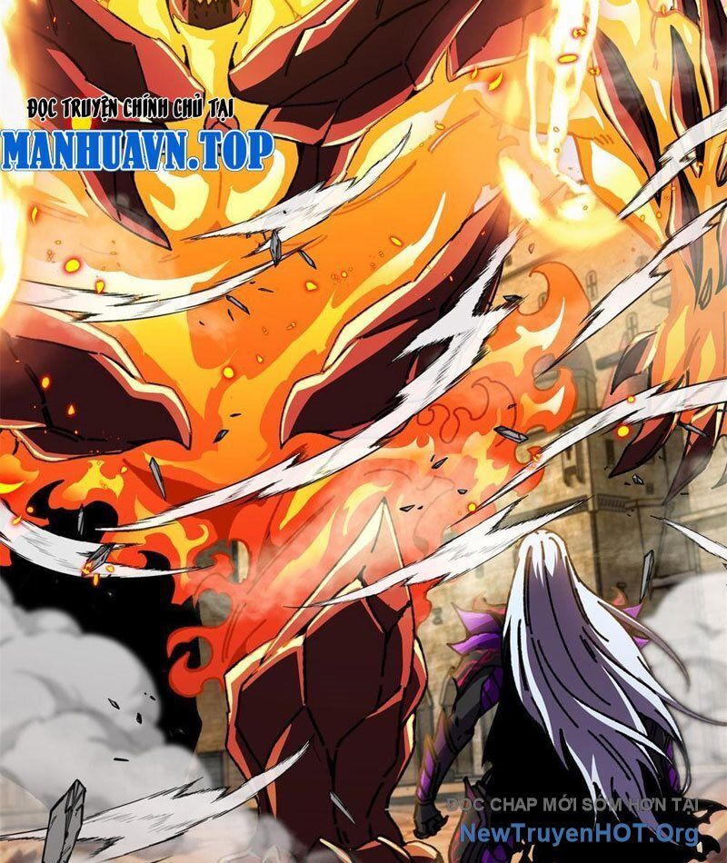 Ta Báo Thù Đế Quốc Sau Khi Bị Phản Bội Chap 9 - Next Chap 10