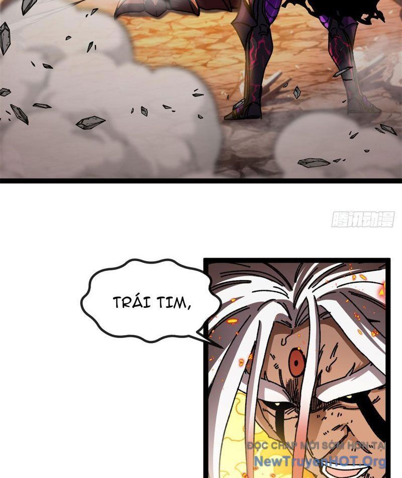 Ta Báo Thù Đế Quốc Sau Khi Bị Phản Bội Chap 9 - Next Chap 10