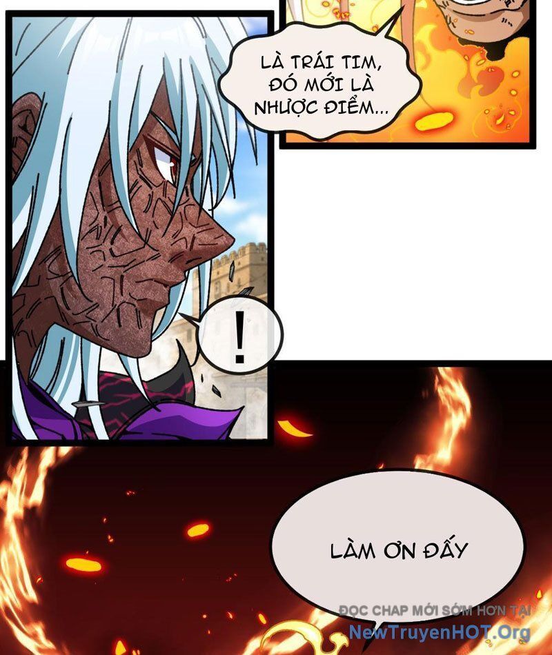 Ta Báo Thù Đế Quốc Sau Khi Bị Phản Bội Chap 9 - Next Chap 10