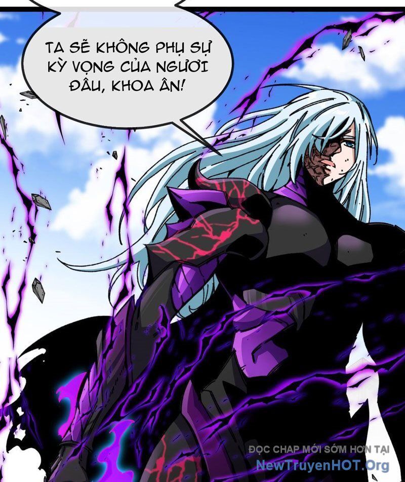 Ta Báo Thù Đế Quốc Sau Khi Bị Phản Bội Chap 9 - Next Chap 10