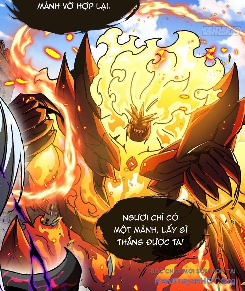 Ta Báo Thù Đế Quốc Sau Khi Bị Phản Bội Chap 9 - Next Chap 10