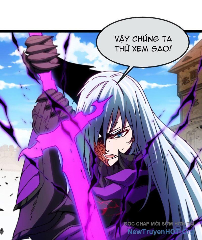 Ta Báo Thù Đế Quốc Sau Khi Bị Phản Bội Chap 9 - Next Chap 10