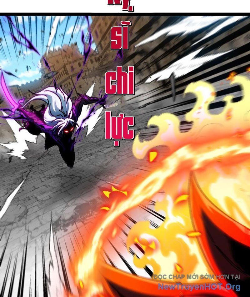 Ta Báo Thù Đế Quốc Sau Khi Bị Phản Bội Chap 9 - Next Chap 10