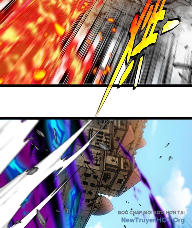 Ta Báo Thù Đế Quốc Sau Khi Bị Phản Bội Chap 9 - Next Chap 10