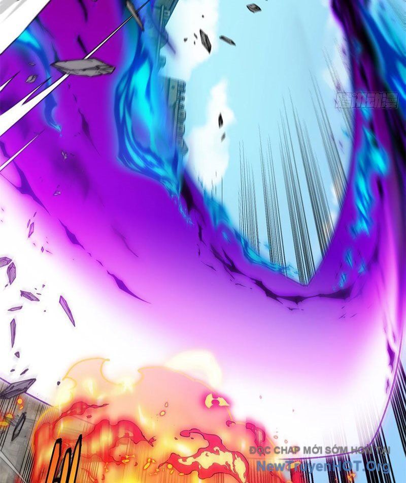 Ta Báo Thù Đế Quốc Sau Khi Bị Phản Bội Chap 9 - Next Chap 10