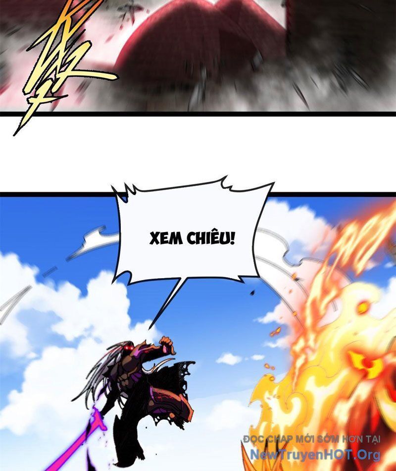 Ta Báo Thù Đế Quốc Sau Khi Bị Phản Bội Chap 9 - Next Chap 10