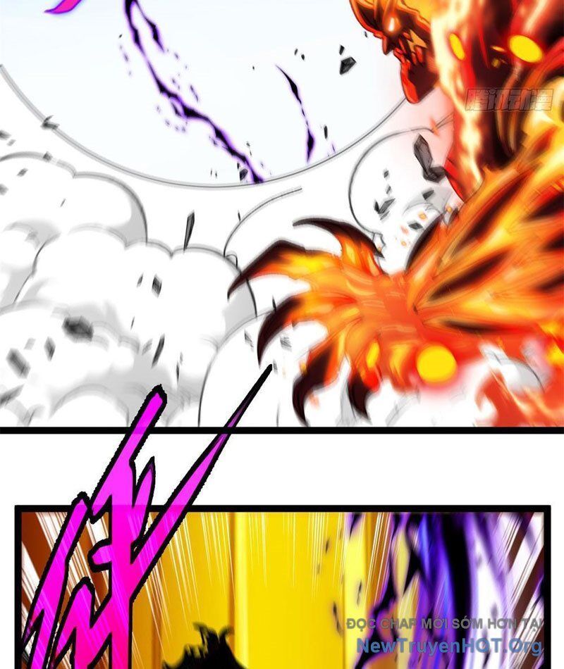 Ta Báo Thù Đế Quốc Sau Khi Bị Phản Bội Chap 9 - Next Chap 10