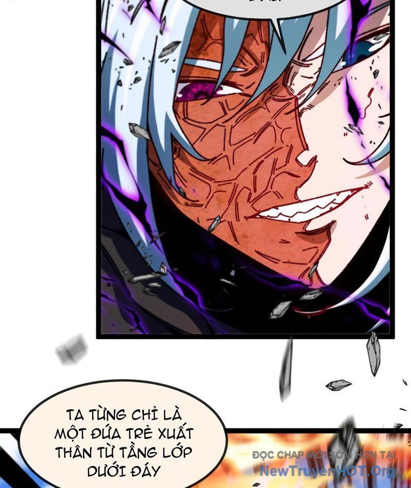 Ta Báo Thù Đế Quốc Sau Khi Bị Phản Bội Chap 9 - Next Chap 10