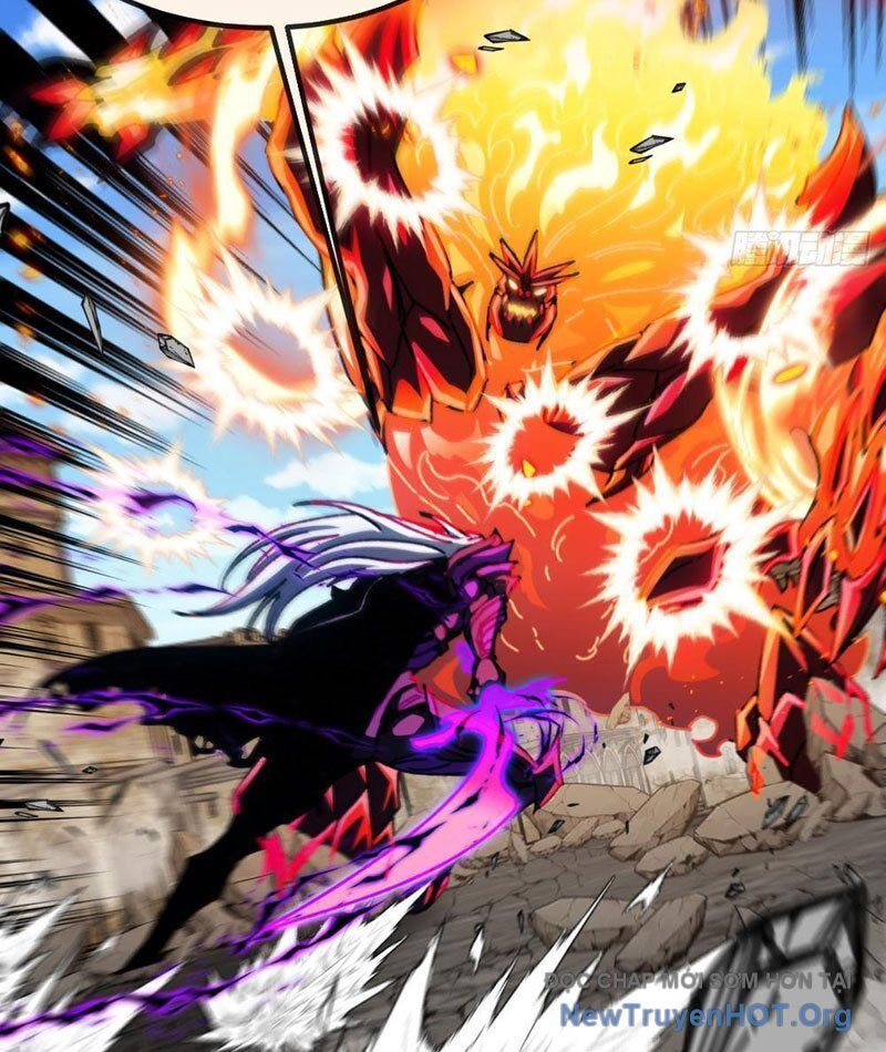 Ta Báo Thù Đế Quốc Sau Khi Bị Phản Bội Chap 9 - Next Chap 10