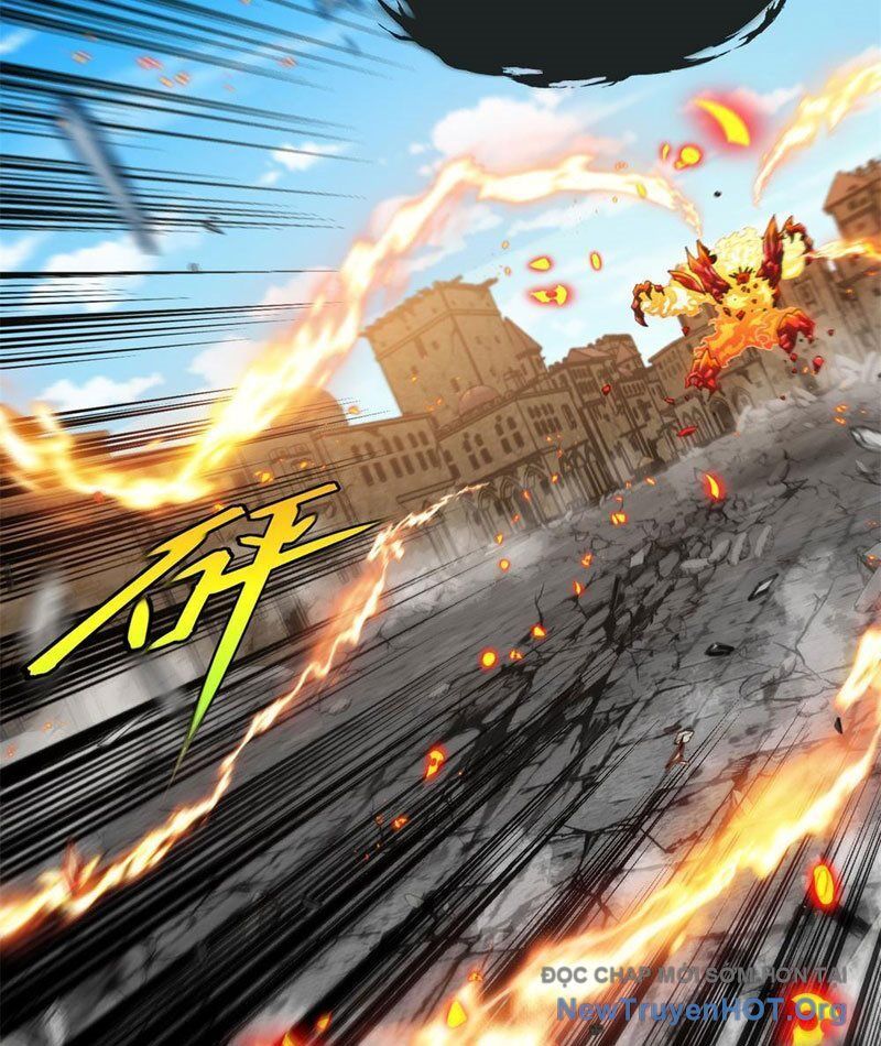 Ta Báo Thù Đế Quốc Sau Khi Bị Phản Bội Chap 9 - Next Chap 10