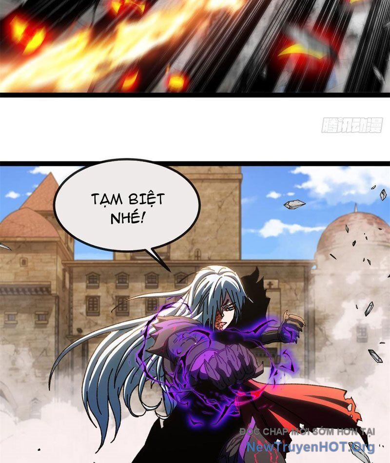 Ta Báo Thù Đế Quốc Sau Khi Bị Phản Bội Chap 9 - Next Chap 10