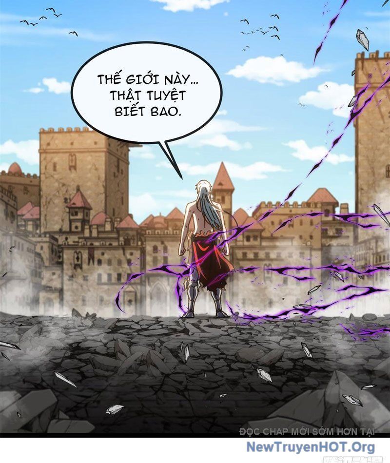 Ta Báo Thù Đế Quốc Sau Khi Bị Phản Bội Chap 9 - Next Chap 10