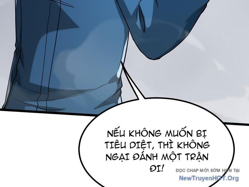 Ta Bắt Quái Thú Ở Tận Thế Chap 20 - Next Chap 21