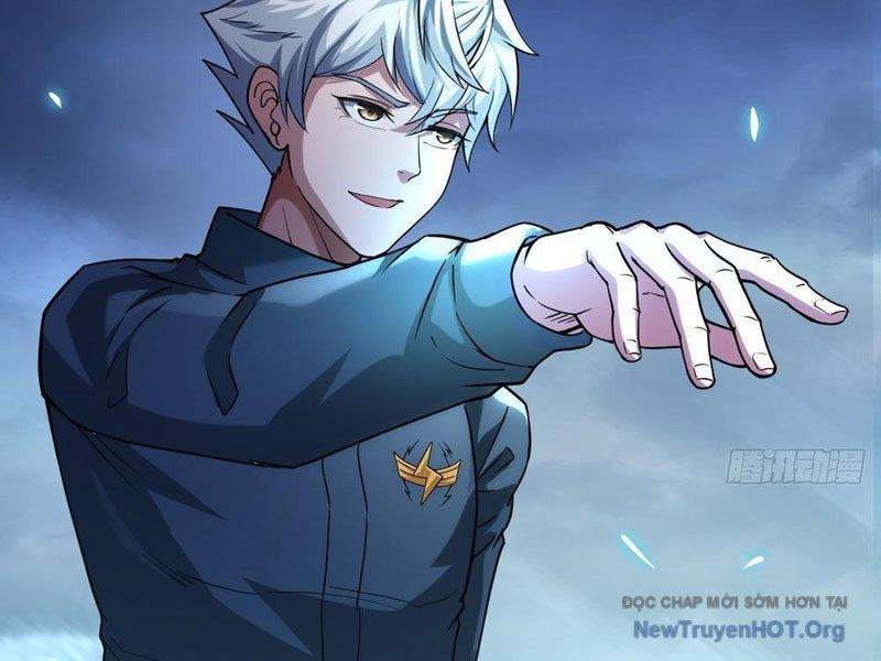 Ta Bắt Quái Thú Ở Tận Thế Chap 20 - Next Chap 21