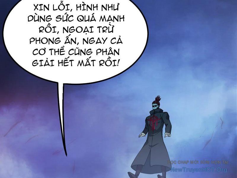 Ta Bắt Quái Thú Ở Tận Thế Chap 20 - Next Chap 21