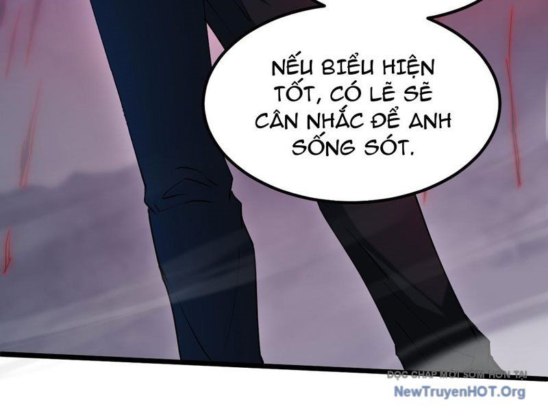 Ta Bắt Quái Thú Ở Tận Thế Chap 20 - Next Chap 21