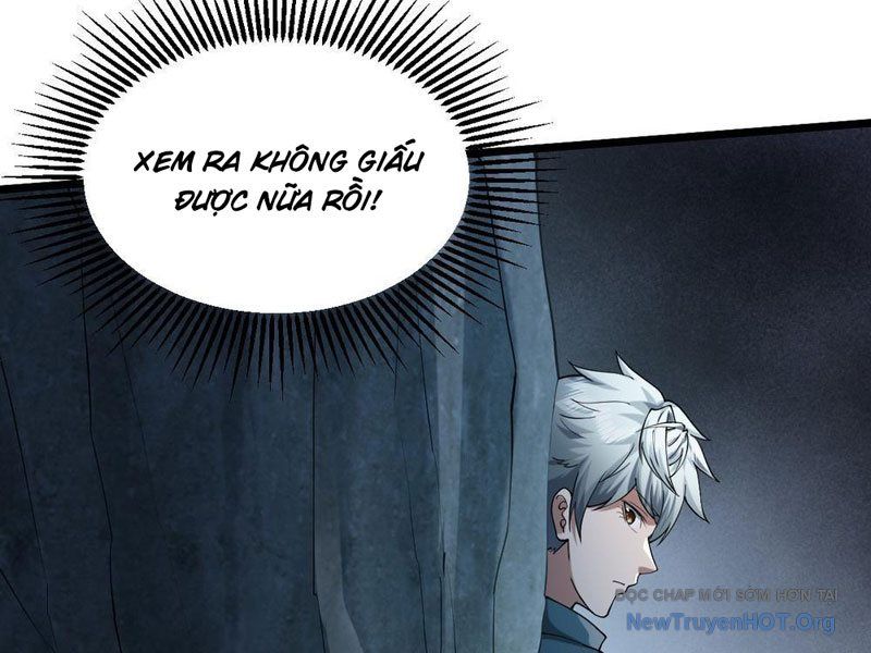 Ta Bắt Quái Thú Ở Tận Thế Chap 20 - Next Chap 21