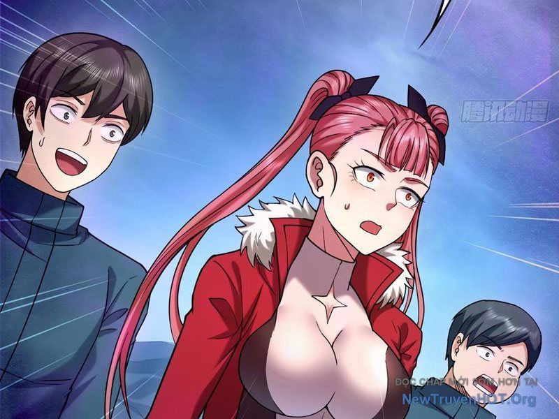 Ta Bắt Quái Thú Ở Tận Thế Chap 21 - Next Chap 22