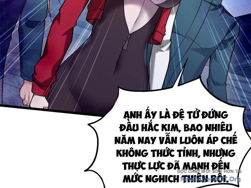 Ta Bắt Quái Thú Ở Tận Thế Chap 21 - Next Chap 22
