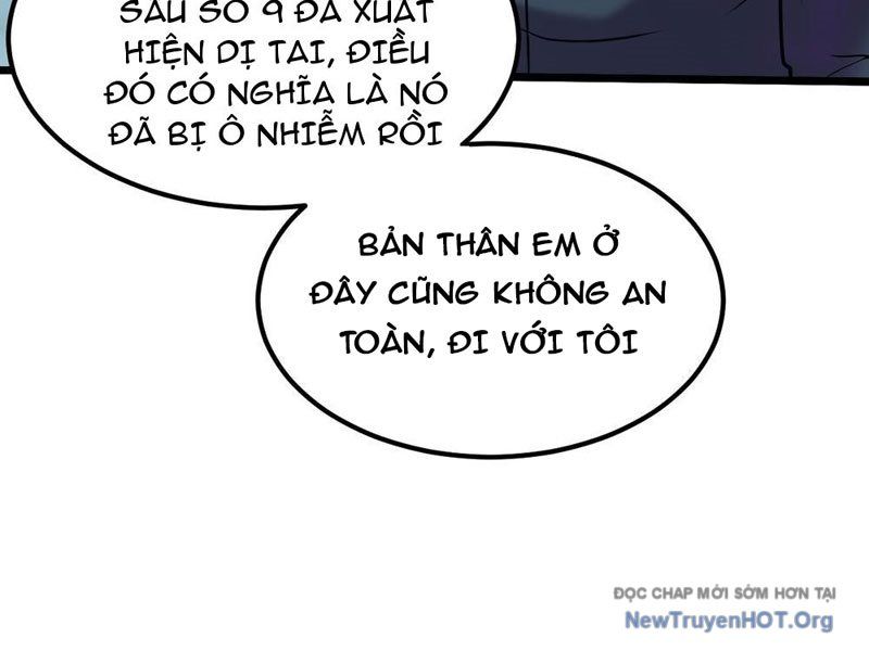 Ta Bắt Quái Thú Ở Tận Thế Chap 21 - Next Chap 22