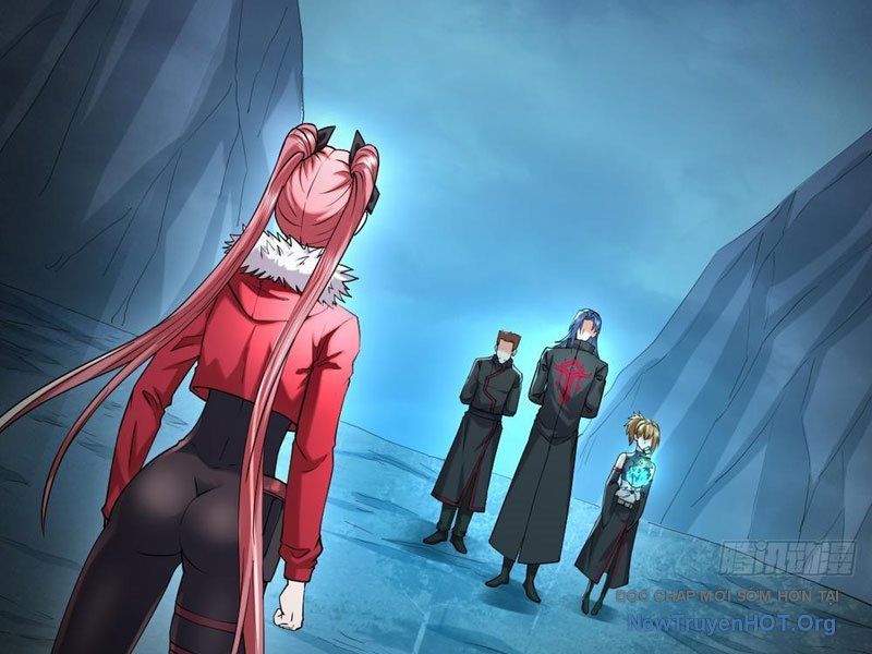 Ta Bắt Quái Thú Ở Tận Thế Chap 21 - Next Chap 22