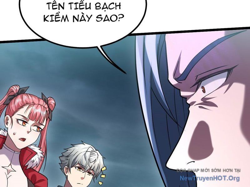 Ta Bắt Quái Thú Ở Tận Thế Chap 21 - Next Chap 22